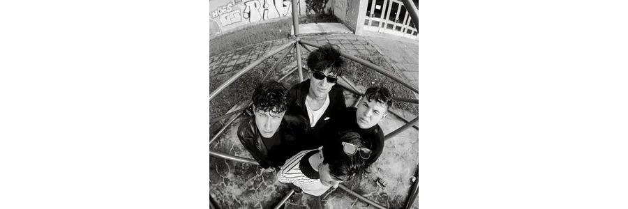 Konzert: Nikita Curtis & Tooth Paint