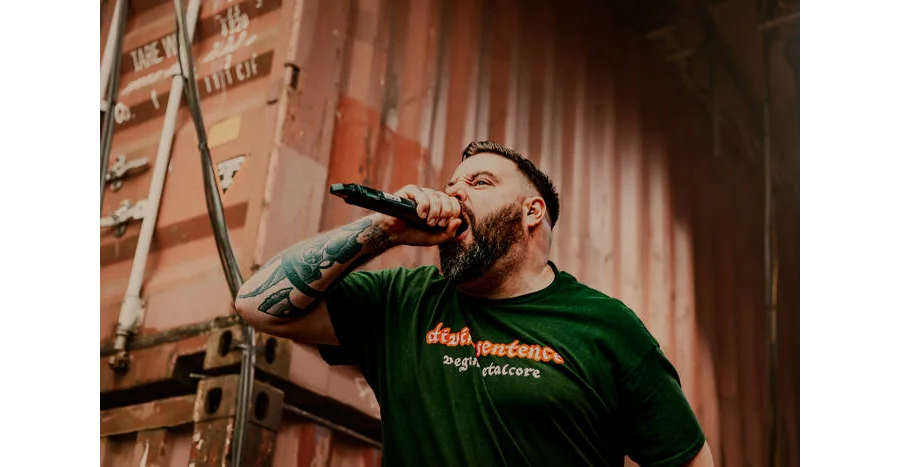 Konzert: Ancst & Nihilysm