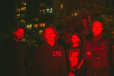 Konzert: Haexler & Scorn