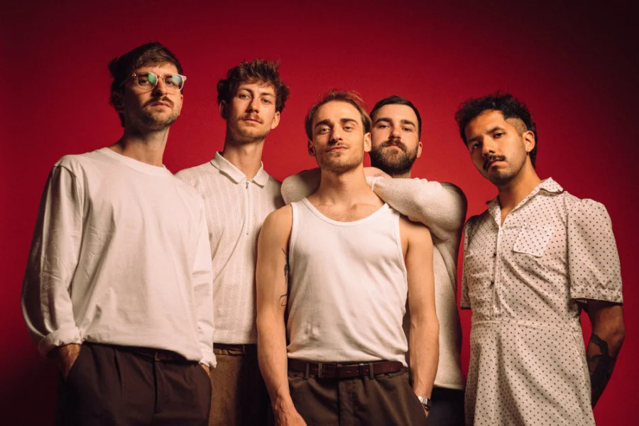 Konzert: Jeanny & Paulina Pank