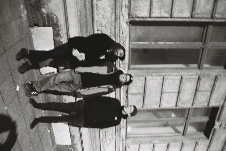 Konzert: Lhuma & Ensimismarse